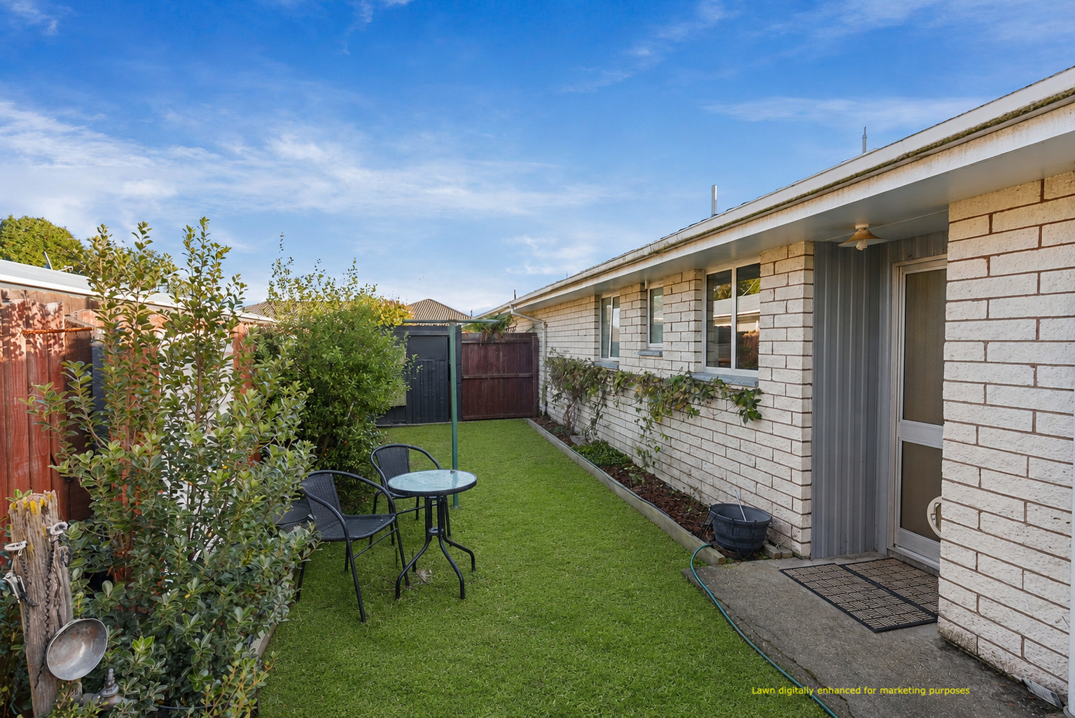 2-5a-purakanui-place-01-rear-section 2/5A Purakanui Place, Northwood