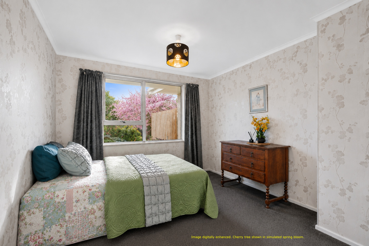 2-5a-purakanui-place-06-bedroom-1 2/5A Purakanui Place, Northwood