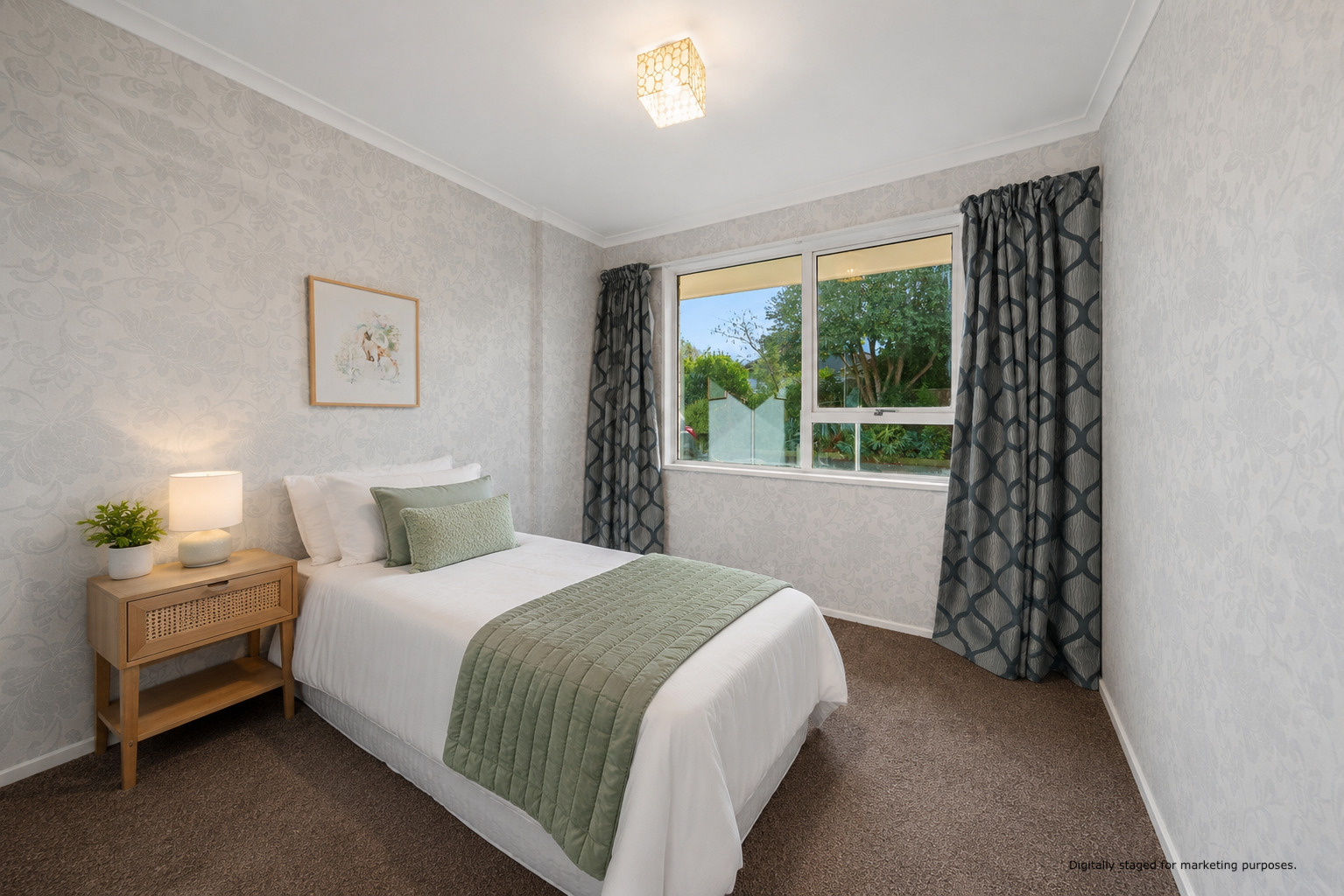 2-5a-purakanui-place-07-bedroom-2 2/5A Purakanui Place, Northwood