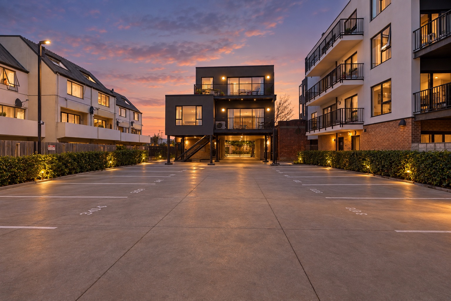 3-272 Barbadoes Street 14 G03/272 Barbadoes Street, Christchurch Central