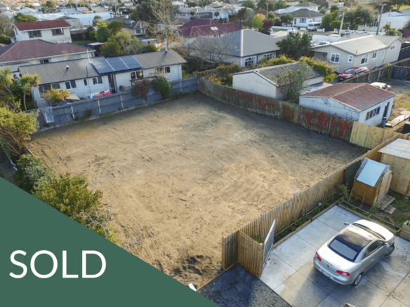 26 Grantley Street, New Brighton