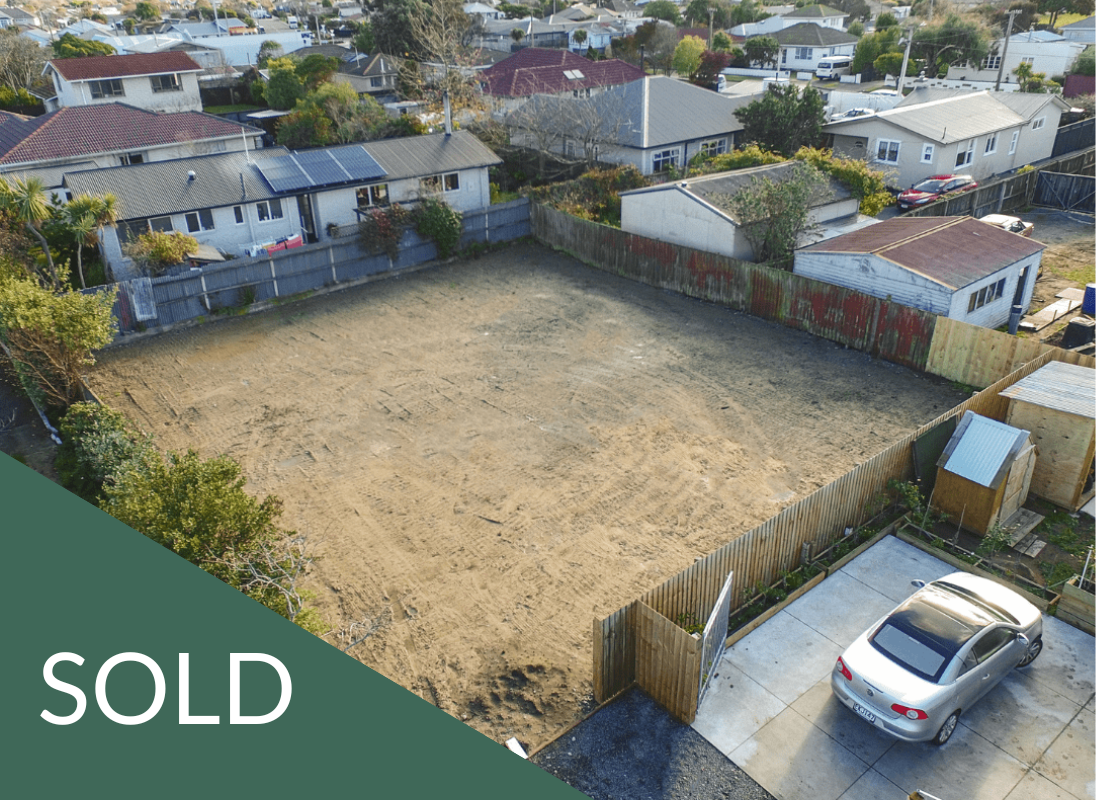 26 Grantley Street, New Brighton