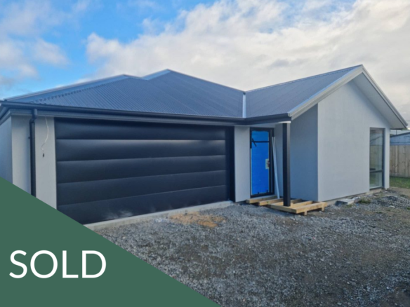 26 Grantley Street, New Brighton (New Build)