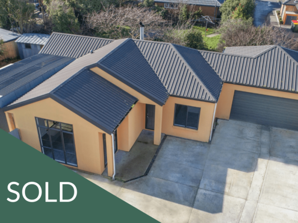 20A Wilbur Close, Rolleston