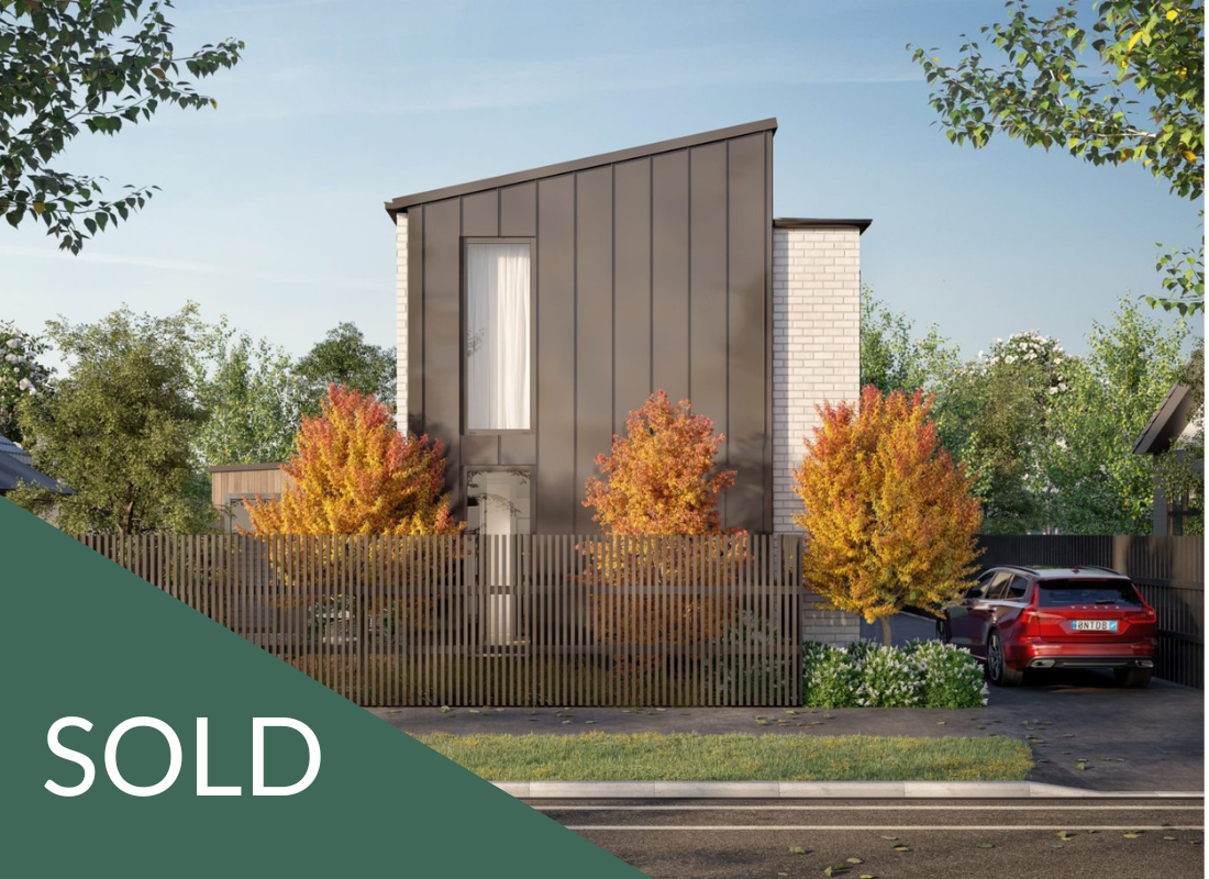 29 4/369 Cashel Street, Christchurch