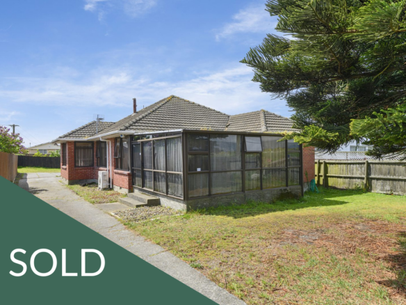 415 Breezes Road, Aranui, Christchurch