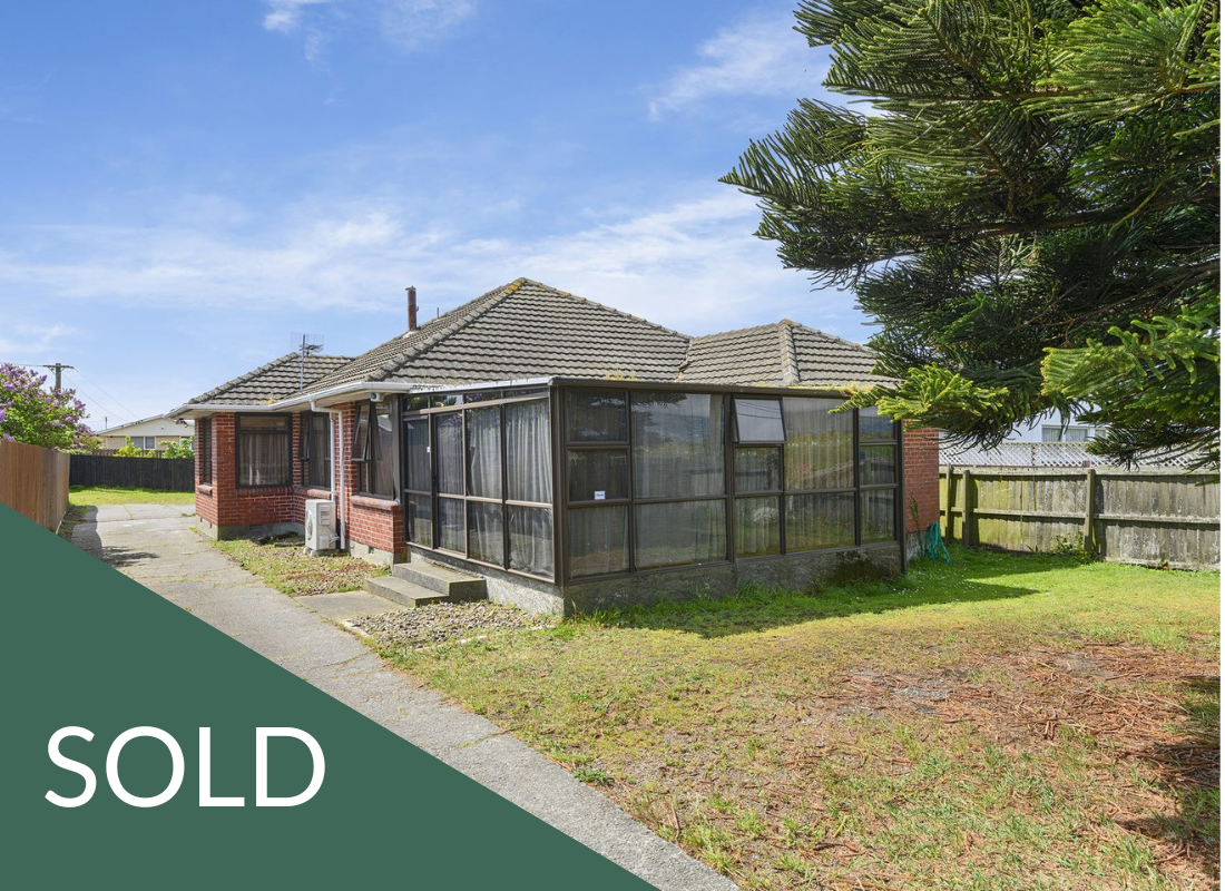 30 415 Breezes Road, Aranui, Christchurch