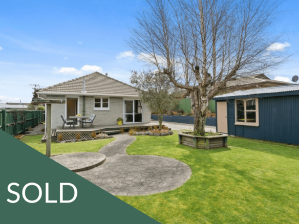 122 Joy Street, Shirley, Christchurch 8061