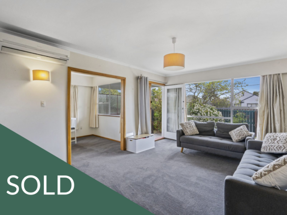 50 Nancy Avenue, Mairehau, Christchurch