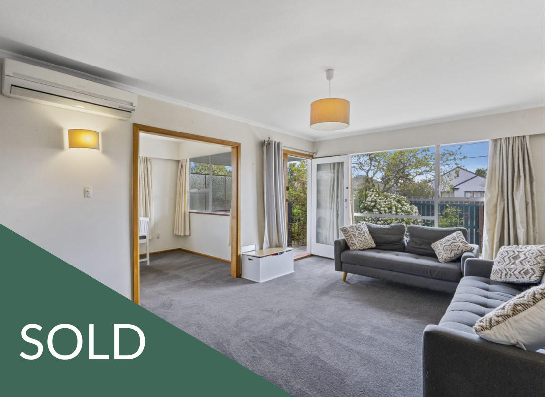 32 50 Nancy Avenue, Mairehau, Christchurch