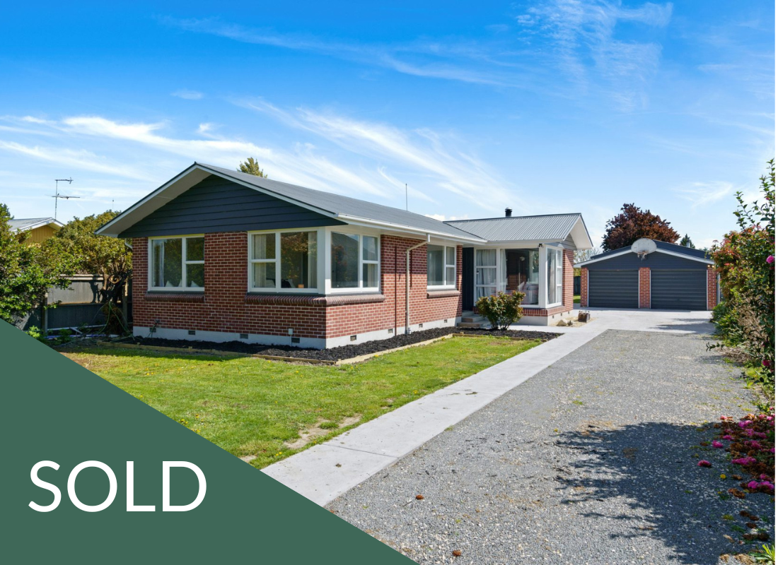 85 Otaki Street, Kaiapoi, Waimakariri