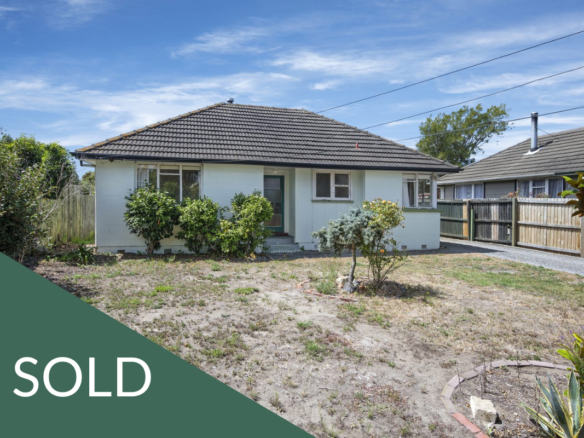 51 Marlow Road, Aranui