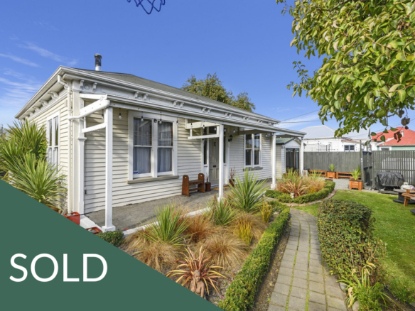  188 Olliviers Road, Linwood