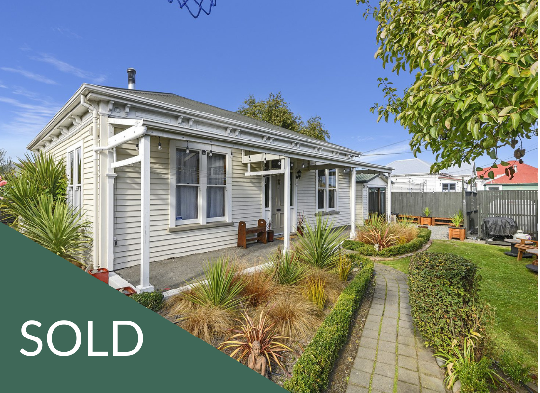  188 Olliviers Road, Linwood