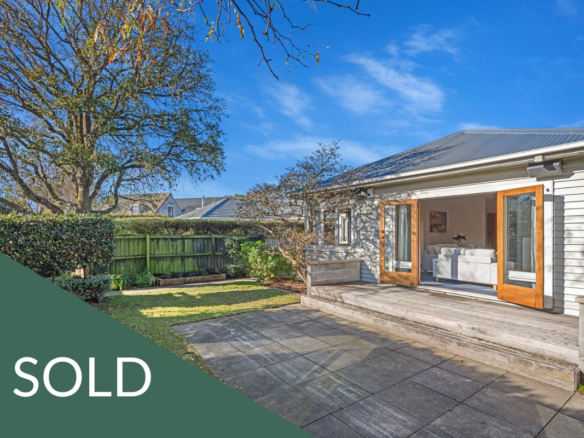  260 Ilam Road, Burnside
