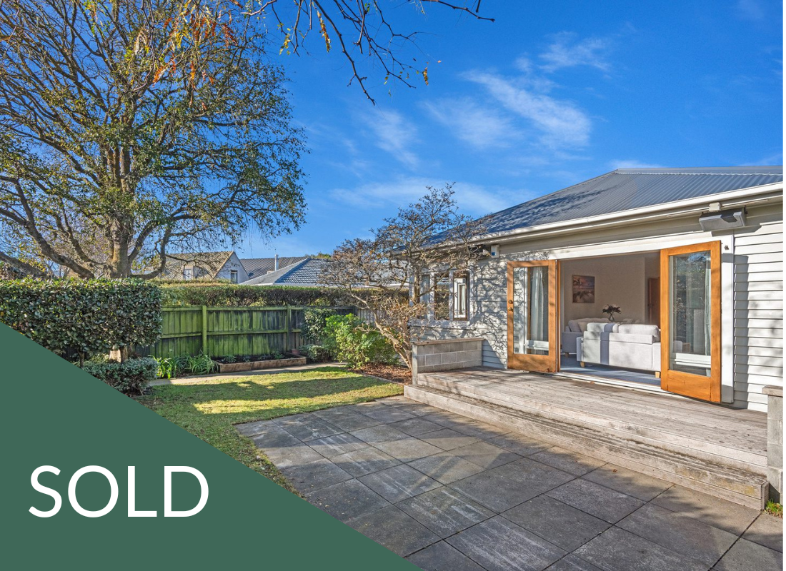  260 Ilam Road, Burnside