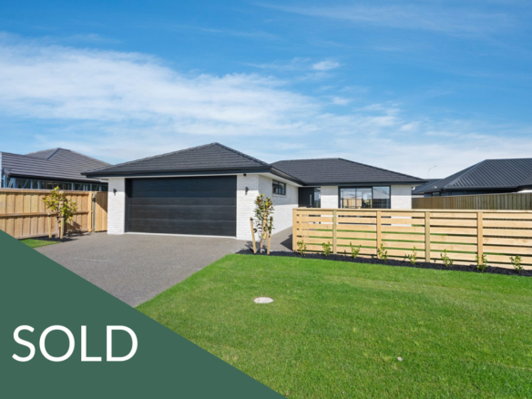 4 Clare Street, Ravenswood, Woodend