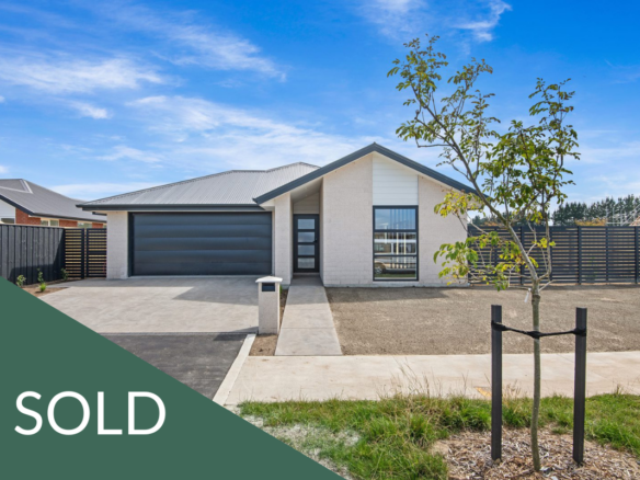 93 Northmoor Boulevard, Rolleston