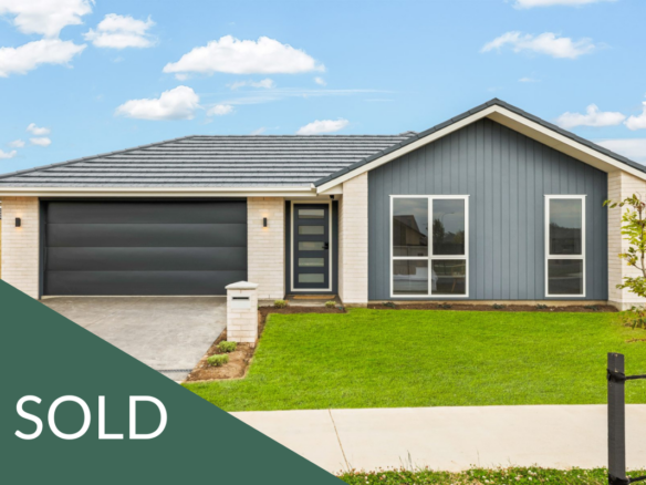 79 Northmoor Boulevard, Rolleston
