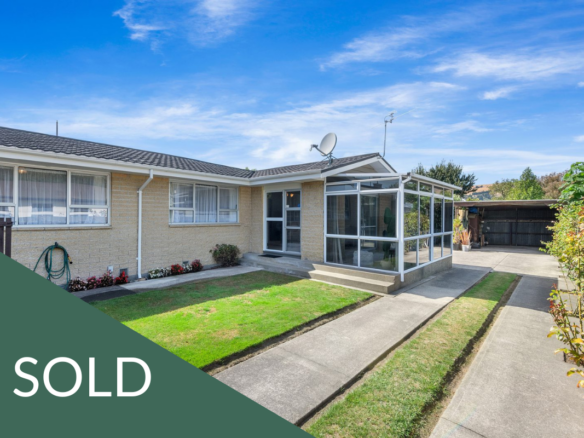 2/92a St Martins Road, St Martins