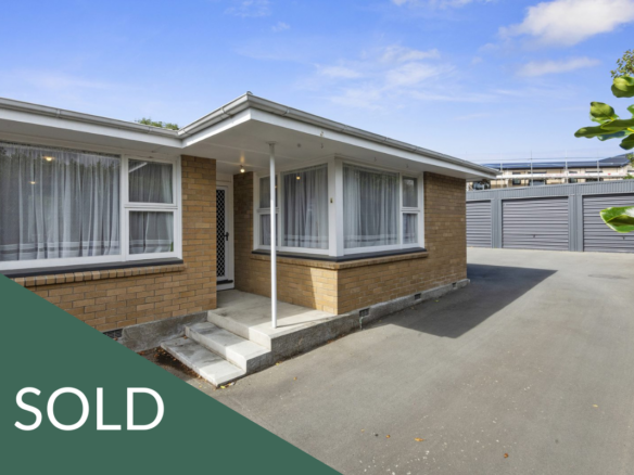 4/54 Linwood Avenue, Linwood