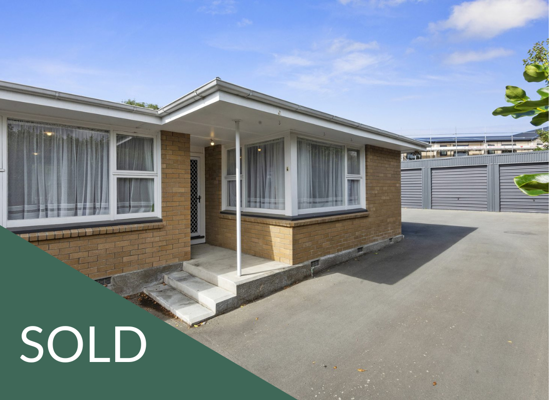 13 4/54 Linwood Avenue, Linwood