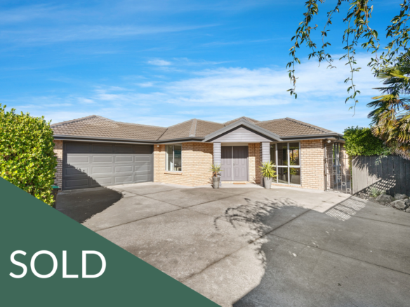 86a Brynley Street, Hornby