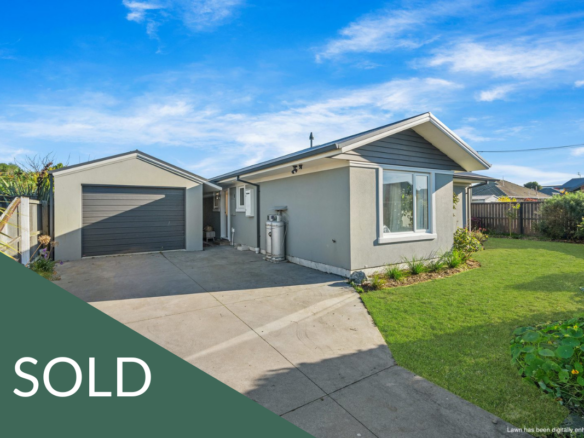 79 Willryan Avenue, New Brighton