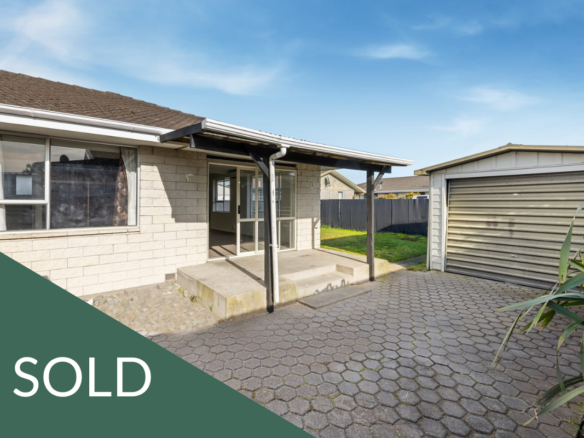 3B Chadbury Street, Parklands