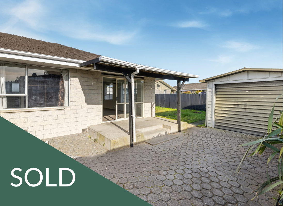 10 3B Chadbury Street, Parklands