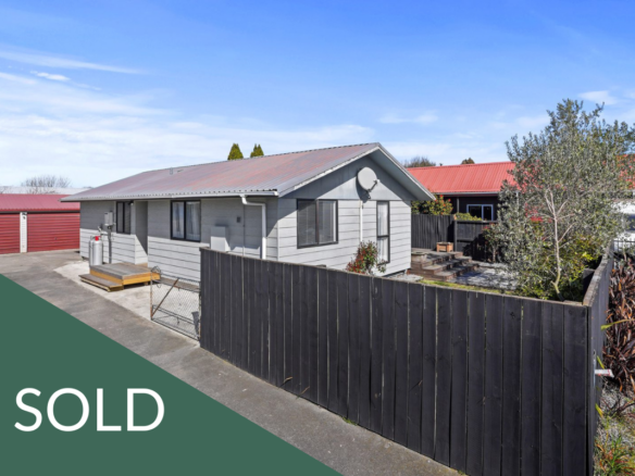 1A Bahama Place, Hornby
