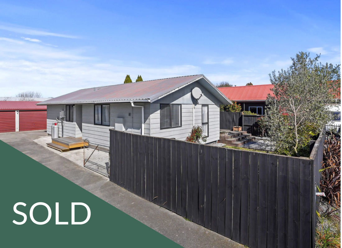 1A Bahama Place, Hornby