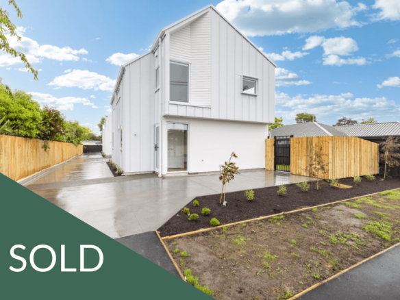 1/69 Wychbury Street, Spreydon