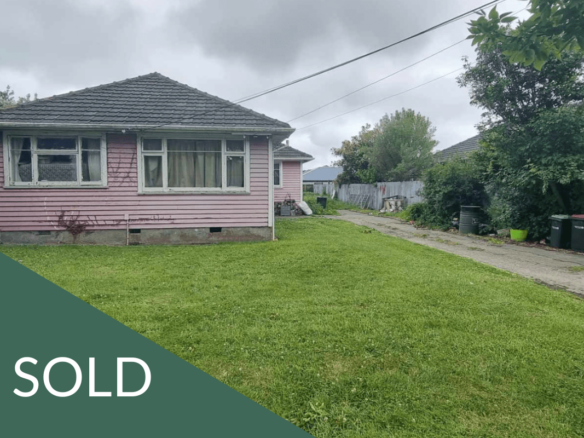 73 Rahera Street, Spreydon