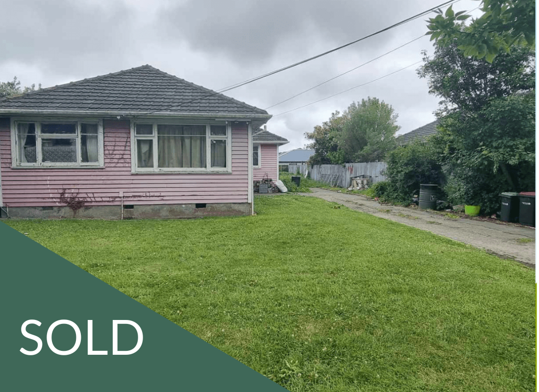 8 73 Rahera Street, Spreydon