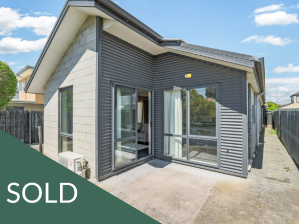 56 King Street, Sydenham