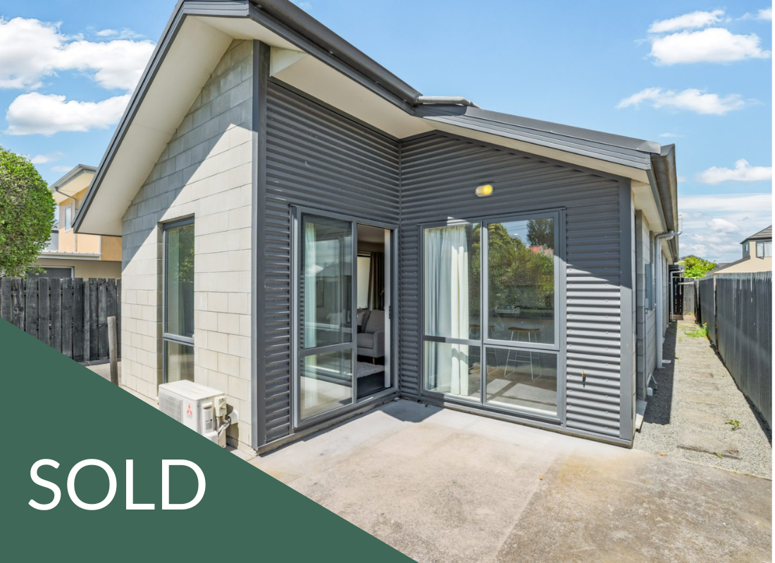 56 King Street, Sydenham