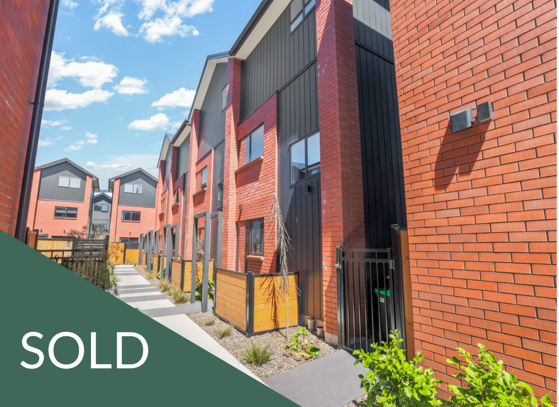 4 3/330 Cashel Street, Christchurch Central