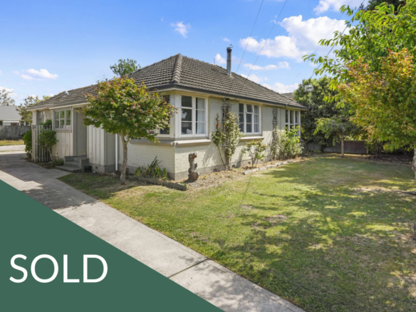 43 Joy Street, Shirley