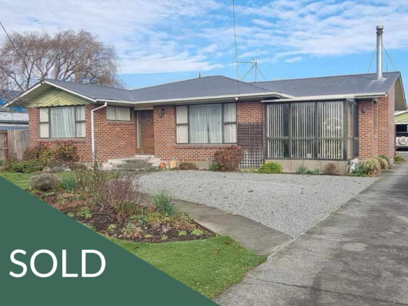 48 Seymour Street, Hornby