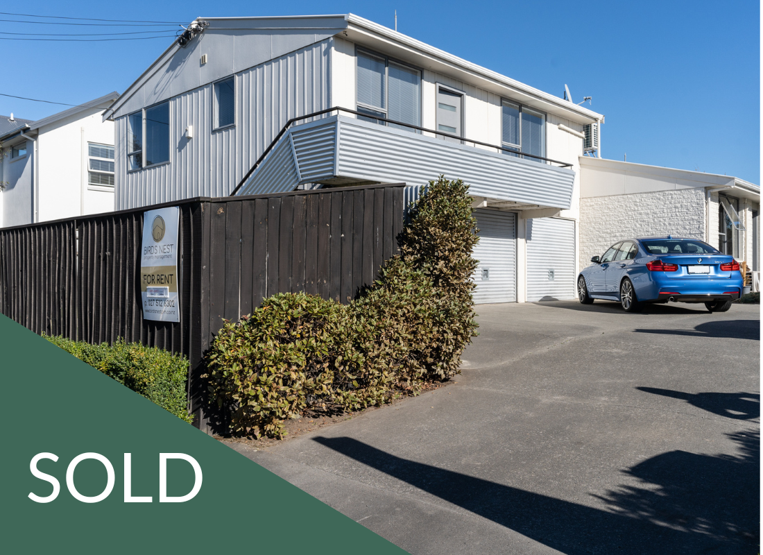 5 1/541 Barbadoes Street, Edgeware