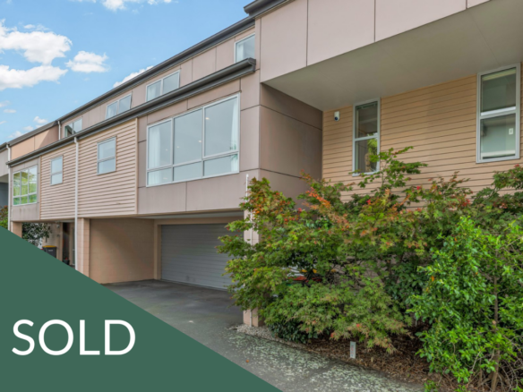 8B Broadbent Street, Riccarton