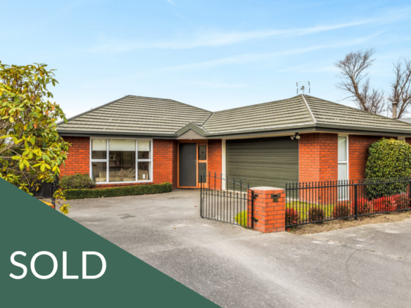 110 Cavendish Road, Casebrook