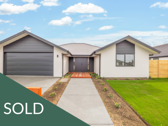 95 Northmoor Boulevard, Rolleston