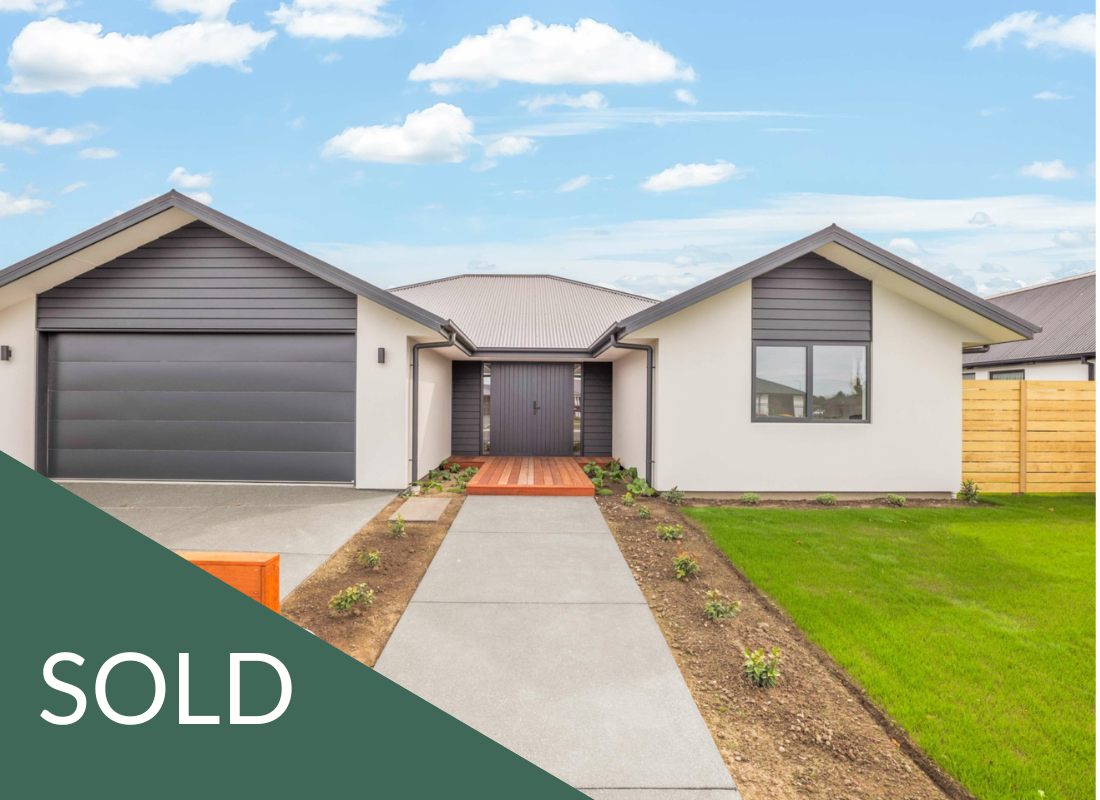 42 95 Northmoor Boulevard, Rolleston