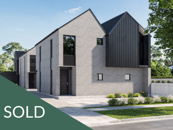 1/73 Rahera Street, Spreydon