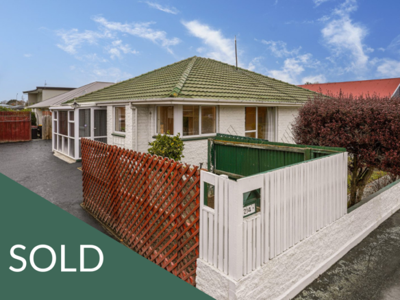 214a Waimairi Road, Ilam