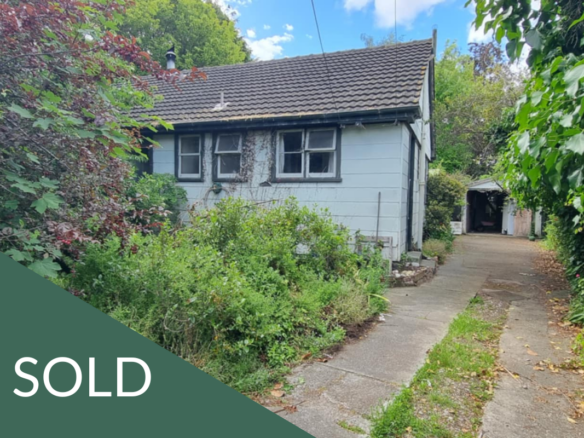 25 Bramwell Street, Dallington