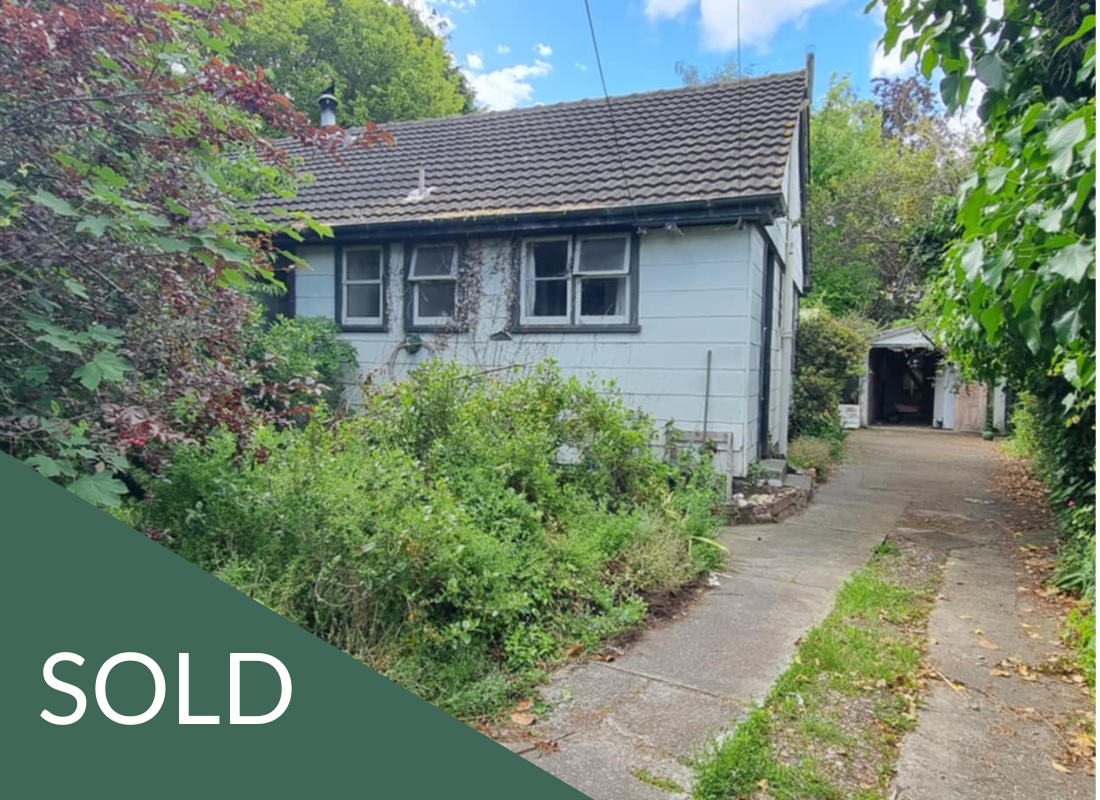 25 Bramwell Street, Dallington