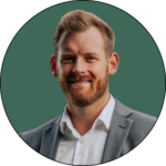 Morgan Perry | Director & Licensed Salesperson